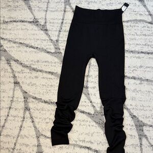 Women’s Black Tights/Leggings